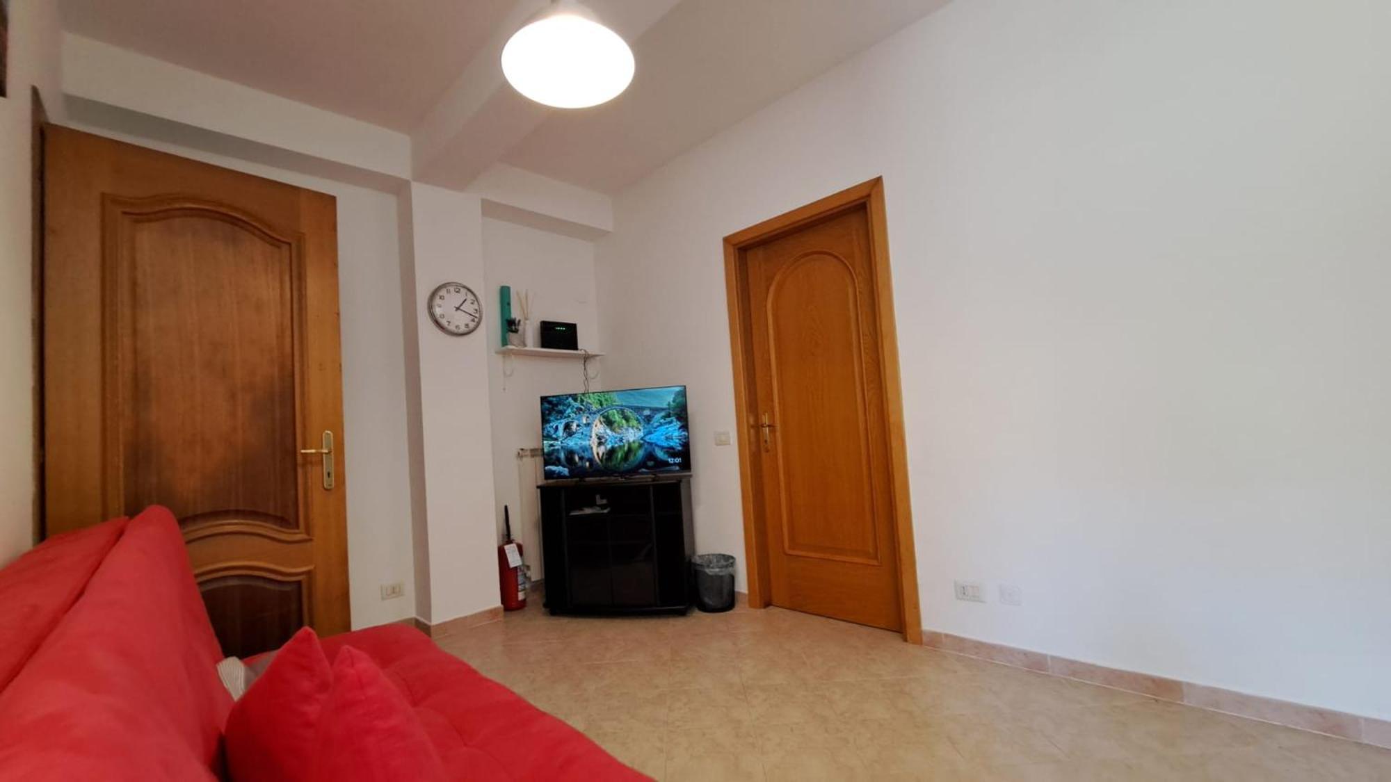 Appartamento Rosasco House