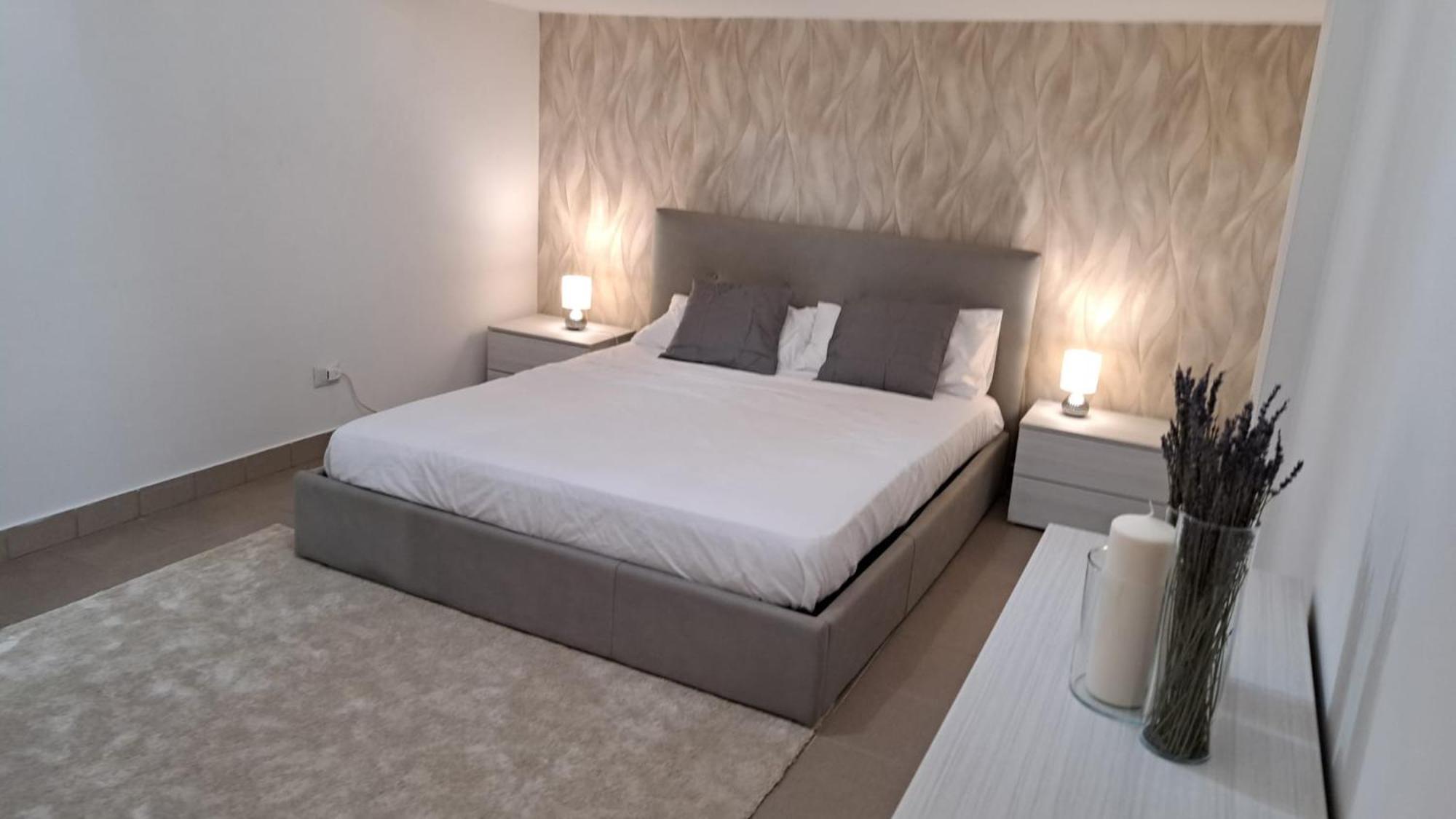 Rosasco House Appartamento