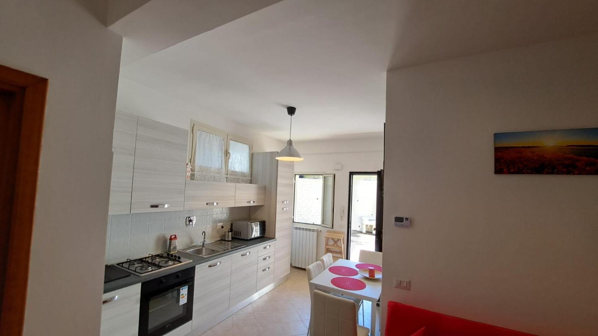Appartamento Rosasco House *